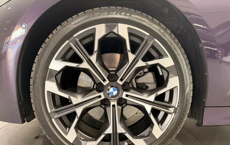 BMW 3 серия, 2025 год, 6 499 000 рублей, 30 фотография