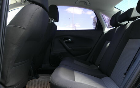 Volkswagen Polo VI (EU Market), 2014 год, 799 000 рублей, 13 фотография