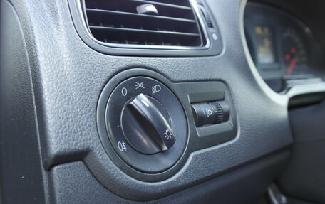 Volkswagen Polo VI (EU Market), 2014 год, 799 000 рублей, 17 фотография