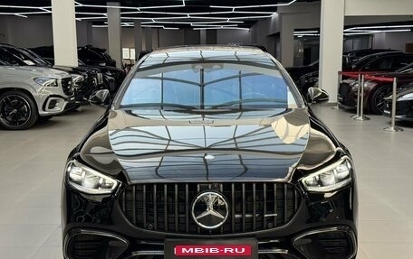 Mercedes-Benz S-Класс AMG, 2023 год, 19 990 000 рублей, 2 фотография