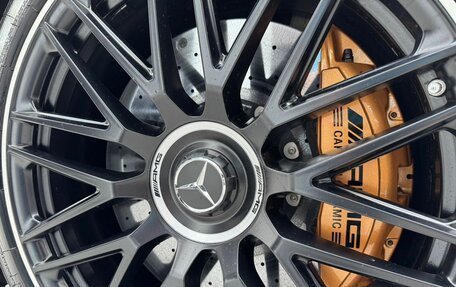 Mercedes-Benz S-Класс AMG, 2023 год, 19 990 000 рублей, 16 фотография