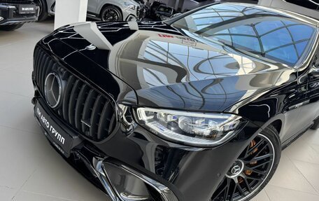 Mercedes-Benz S-Класс AMG, 2023 год, 19 990 000 рублей, 13 фотография