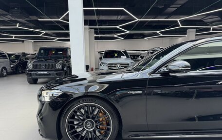 Mercedes-Benz S-Класс AMG, 2023 год, 19 990 000 рублей, 15 фотография