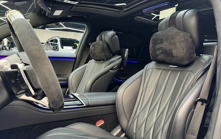 Mercedes-Benz S-Класс AMG, 2023 год, 19 990 000 рублей, 20 фотография