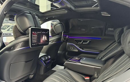 Mercedes-Benz S-Класс AMG, 2023 год, 19 990 000 рублей, 23 фотография