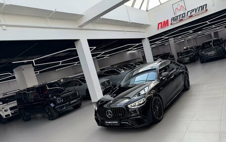 Mercedes-Benz S-Класс AMG, 2023 год, 19 990 000 рублей, 37 фотография
