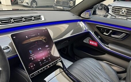 Mercedes-Benz S-Класс AMG, 2023 год, 19 990 000 рублей, 30 фотография