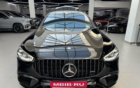 Mercedes-Benz S-Класс AMG, 2023 год, 19 990 000 рублей, 40 фотография