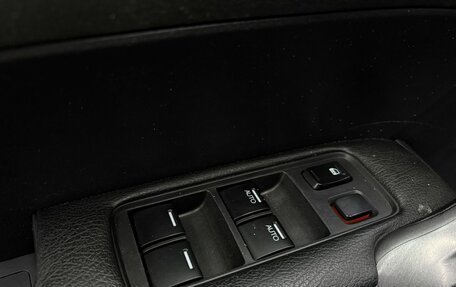 Honda CR-V III рестайлинг, 2008 год, 1 119 777 рублей, 13 фотография