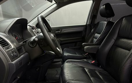 Honda CR-V III рестайлинг, 2008 год, 1 119 777 рублей, 14 фотография