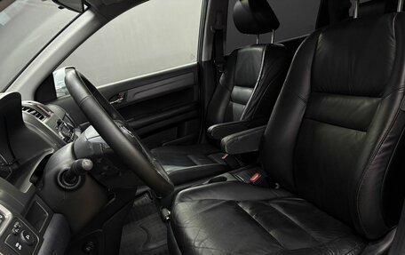 Honda CR-V III рестайлинг, 2008 год, 1 119 777 рублей, 15 фотография