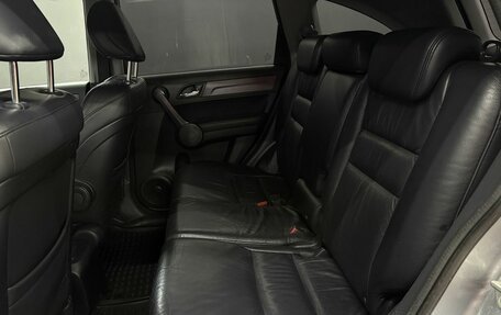 Honda CR-V III рестайлинг, 2008 год, 1 119 777 рублей, 17 фотография