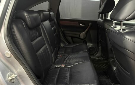 Honda CR-V III рестайлинг, 2008 год, 1 119 777 рублей, 19 фотография