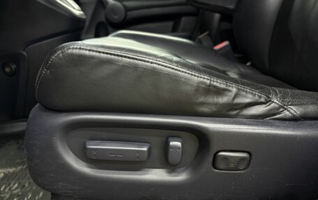 Honda CR-V III рестайлинг, 2008 год, 1 119 777 рублей, 16 фотография
