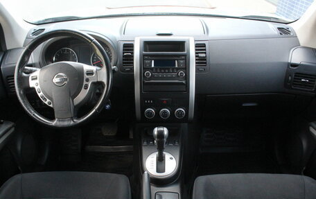 Nissan X-Trail, 2012 год, 1 530 000 рублей, 6 фотография
