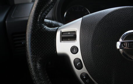 Nissan X-Trail, 2012 год, 1 530 000 рублей, 10 фотография