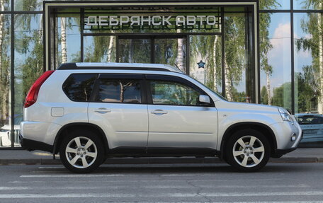 Nissan X-Trail, 2012 год, 1 530 000 рублей, 3 фотография