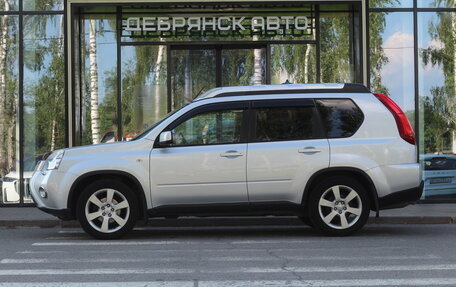 Nissan X-Trail, 2012 год, 1 530 000 рублей, 2 фотография