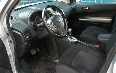 Nissan X-Trail, 2012 год, 1 530 000 рублей, 5 фотография