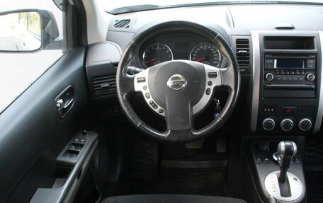 Nissan X-Trail, 2012 год, 1 530 000 рублей, 7 фотография