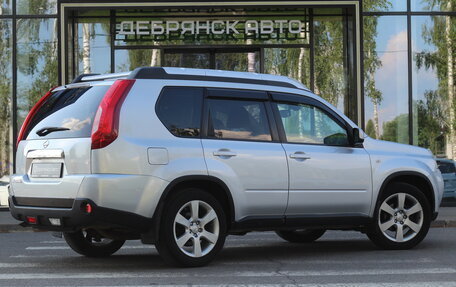 Nissan X-Trail, 2012 год, 1 530 000 рублей, 4 фотография