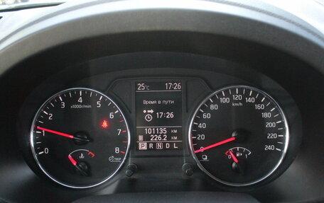 Nissan X-Trail, 2012 год, 1 530 000 рублей, 9 фотография
