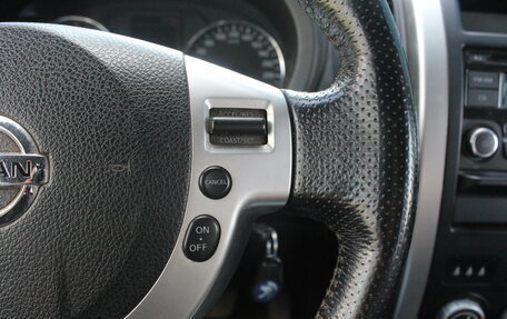 Nissan X-Trail, 2012 год, 1 530 000 рублей, 11 фотография