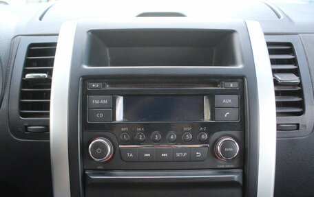 Nissan X-Trail, 2012 год, 1 530 000 рублей, 14 фотография