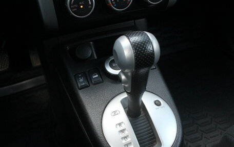 Nissan X-Trail, 2012 год, 1 530 000 рублей, 17 фотография