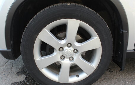 Nissan X-Trail, 2012 год, 1 530 000 рублей, 26 фотография