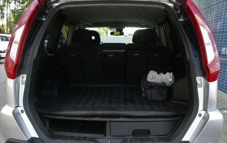 Nissan X-Trail, 2012 год, 1 530 000 рублей, 24 фотография