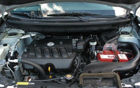 Nissan X-Trail, 2012 год, 1 530 000 рублей, 25 фотография