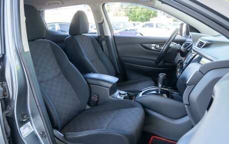 Nissan Qashqai, 2014 год, 1 337 000 рублей, 8 фотография