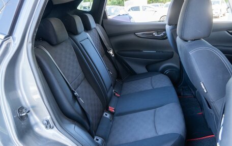 Nissan Qashqai, 2014 год, 1 337 000 рублей, 7 фотография