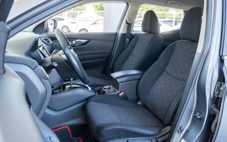 Nissan Qashqai, 2014 год, 1 337 000 рублей, 10 фотография