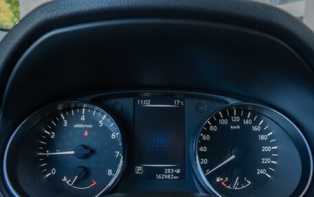Nissan Qashqai, 2014 год, 1 337 000 рублей, 14 фотография