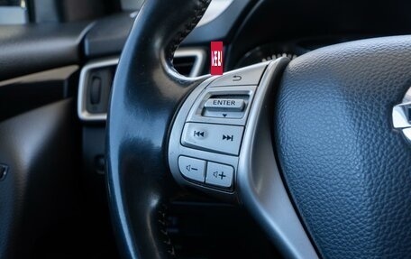 Nissan Qashqai, 2014 год, 1 337 000 рублей, 12 фотография