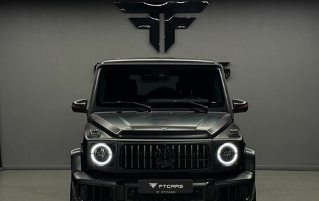 Mercedes-Benz G-Класс AMG, 2024 год, 23 344 000 рублей, 2 фотография