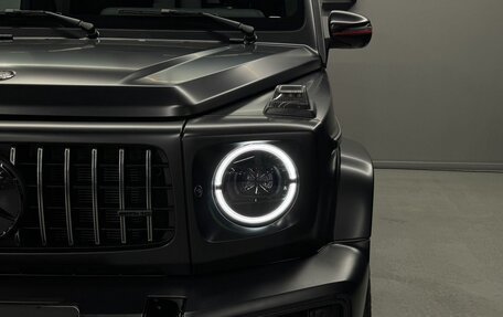 Mercedes-Benz G-Класс AMG, 2024 год, 23 344 000 рублей, 3 фотография