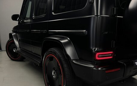 Mercedes-Benz G-Класс AMG, 2024 год, 23 344 000 рублей, 6 фотография