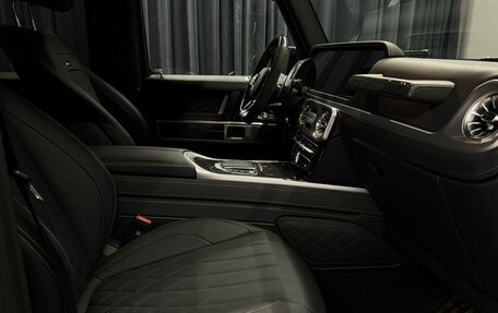 Mercedes-Benz G-Класс AMG, 2024 год, 23 344 000 рублей, 5 фотография