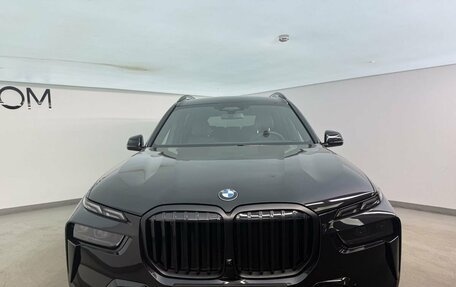 BMW X7, 2026 год, 17 850 000 рублей, 3 фотография