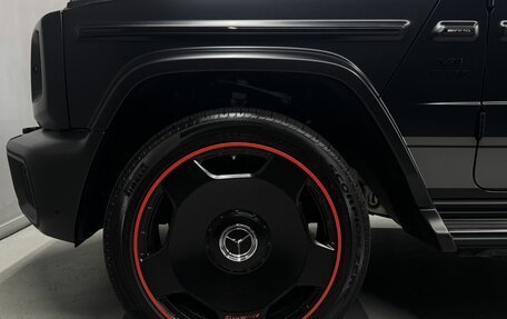 Mercedes-Benz G-Класс AMG, 2024 год, 23 344 000 рублей, 9 фотография