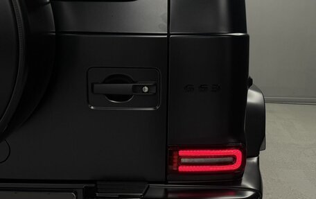 Mercedes-Benz G-Класс AMG, 2024 год, 23 344 000 рублей, 8 фотография