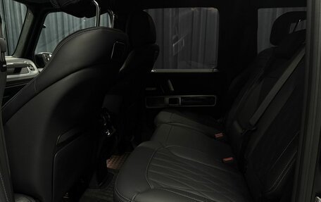 Mercedes-Benz G-Класс AMG, 2024 год, 23 344 000 рублей, 15 фотография