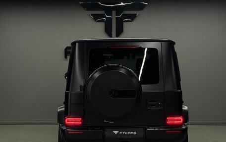 Mercedes-Benz G-Класс AMG, 2024 год, 23 344 000 рублей, 7 фотография