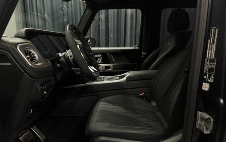 Mercedes-Benz G-Класс AMG, 2024 год, 23 344 000 рублей, 11 фотография
