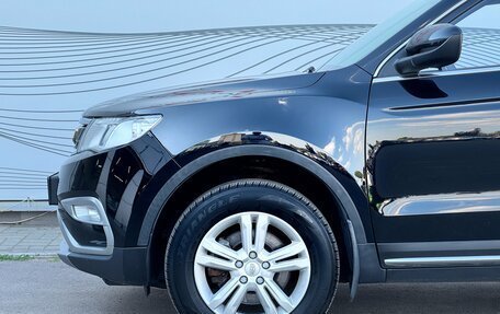 Geely Atlas I, 2018 год, 1 420 000 рублей, 2 фотография