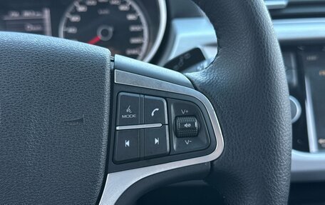 Geely Atlas I, 2018 год, 1 420 000 рублей, 15 фотография