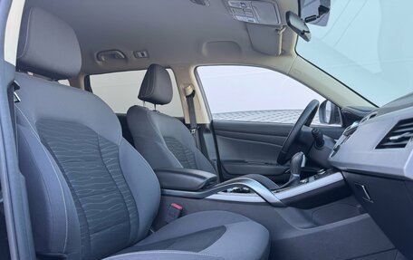Geely Atlas I, 2018 год, 1 420 000 рублей, 16 фотография